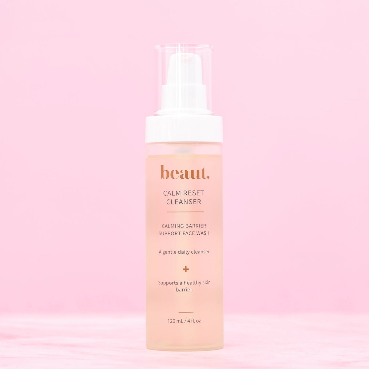 Beaut Barrier Reset Collection - 4 NEW Products