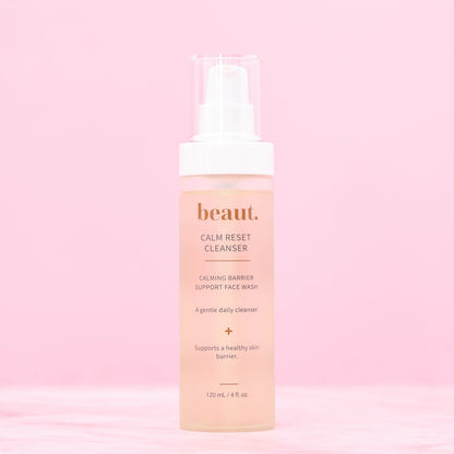Beaut Barrier Reset Collection - 4 NEW Products