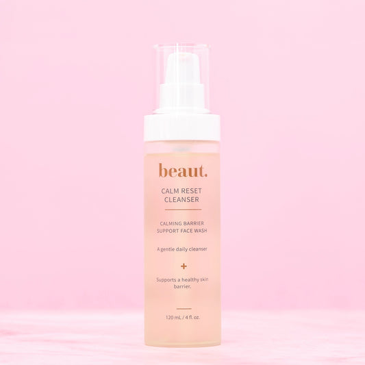 Beaut Barrier Reset Collection - 4 NEW Products