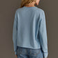 Lightweight Button Up Cardigan