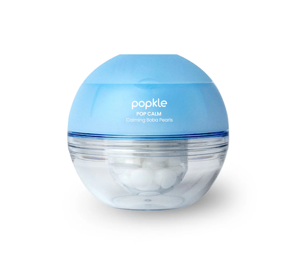 Popkle Pop Boba Pearls