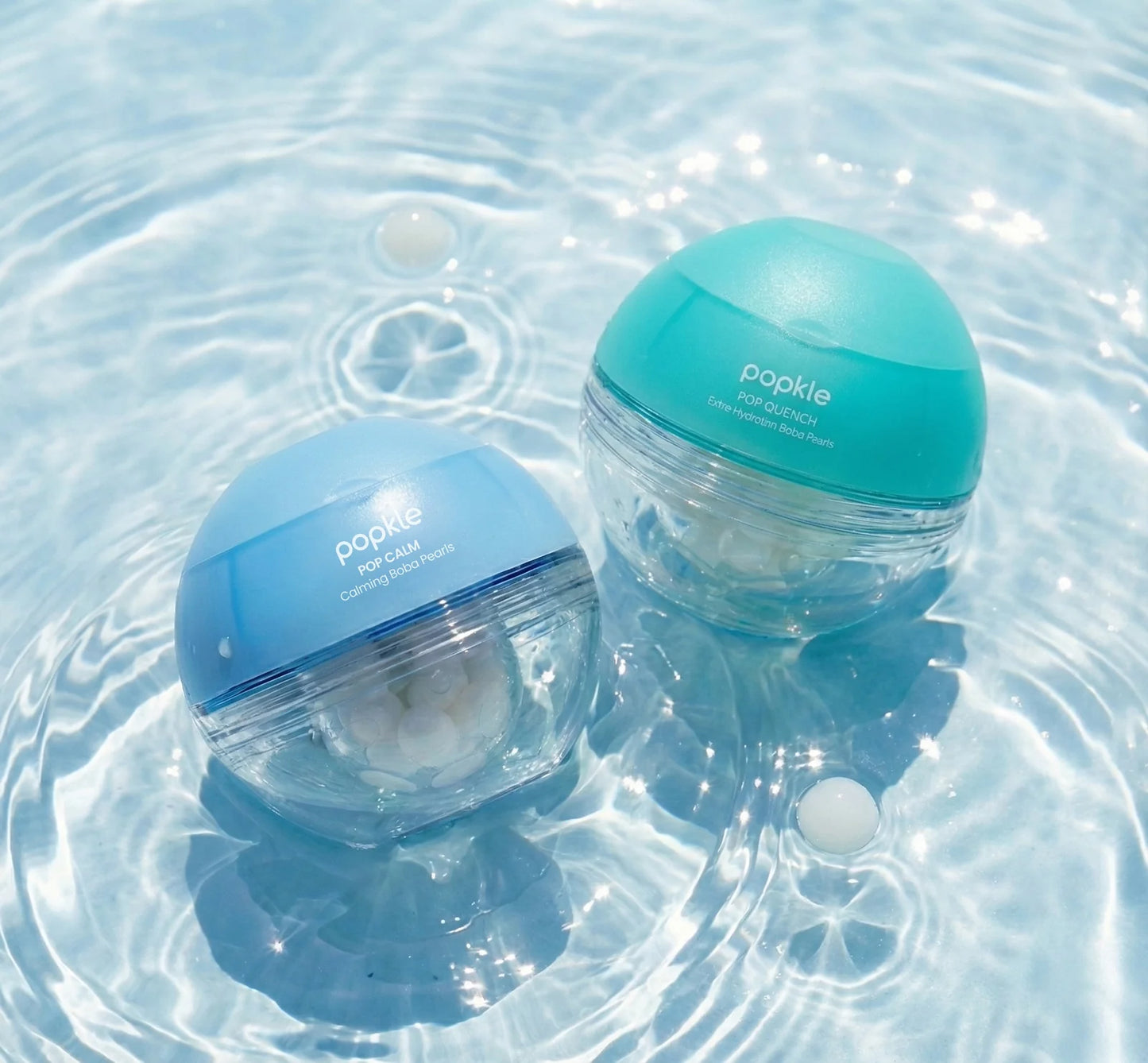 Popkle Hydration Set