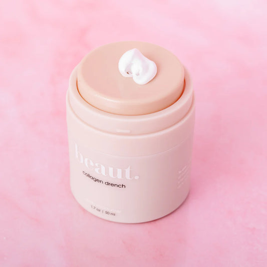 Collagen Drench - Daily Moisturizer
