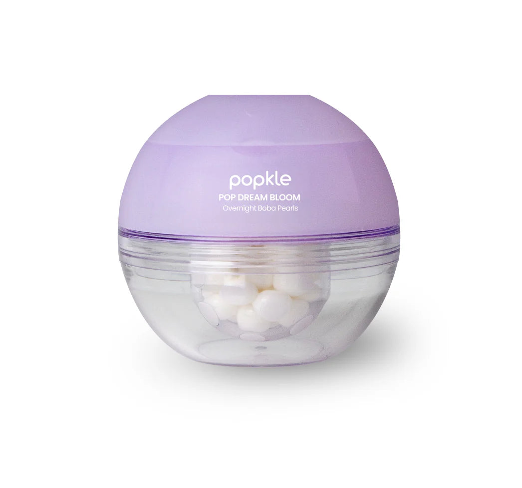 Popkle Pop Boba Pearls