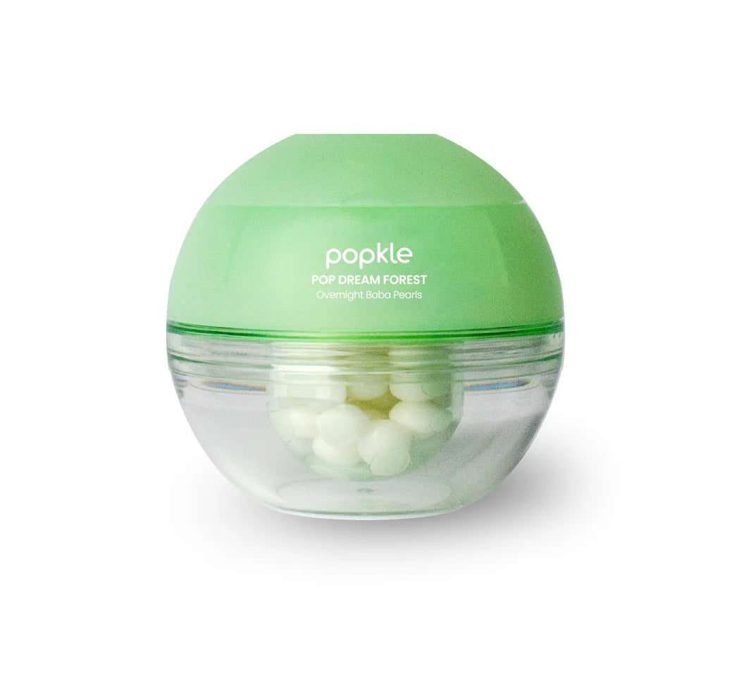 Popkle Pop Boba Pearls