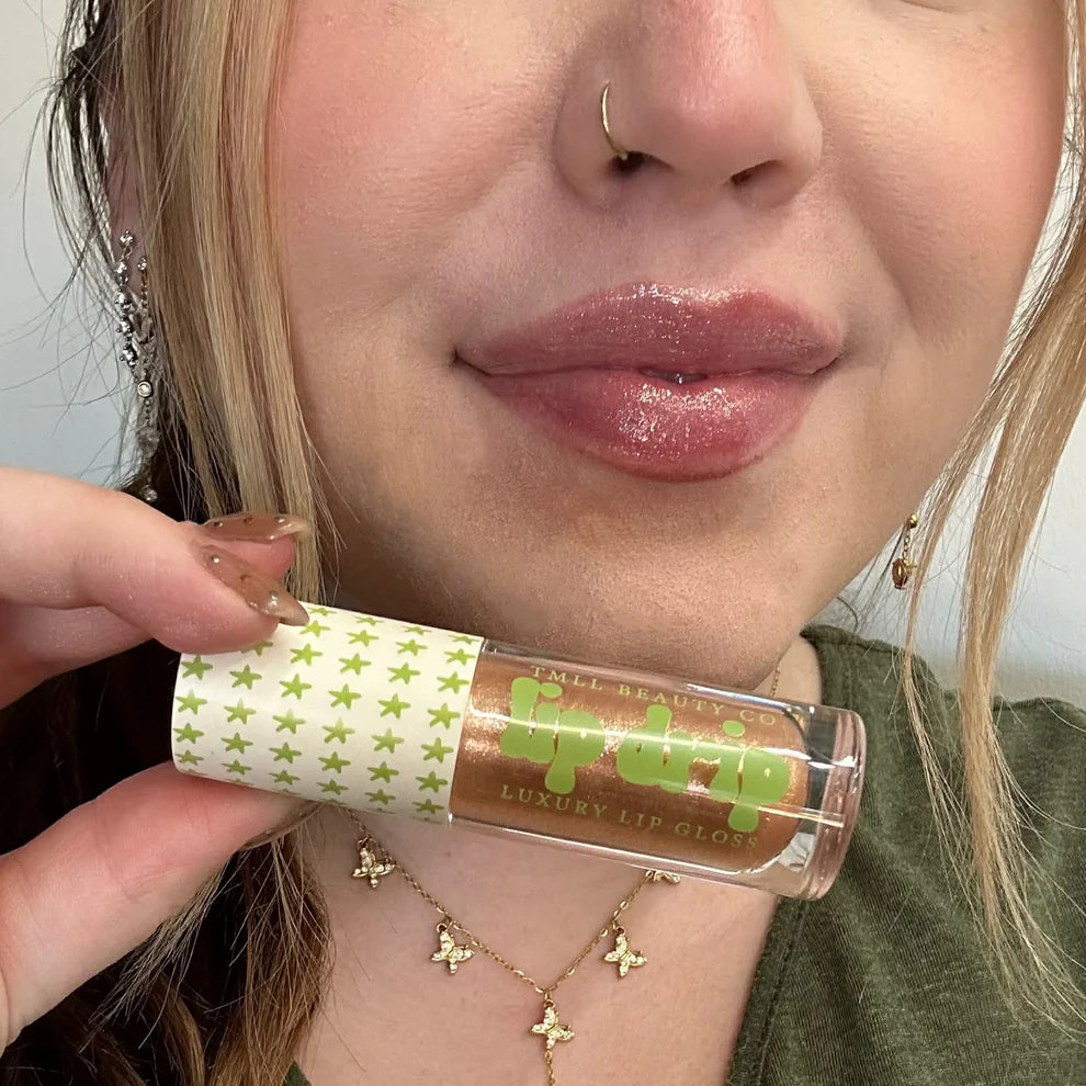 Lip Drip: Pot of Gold LIMITED EDITION