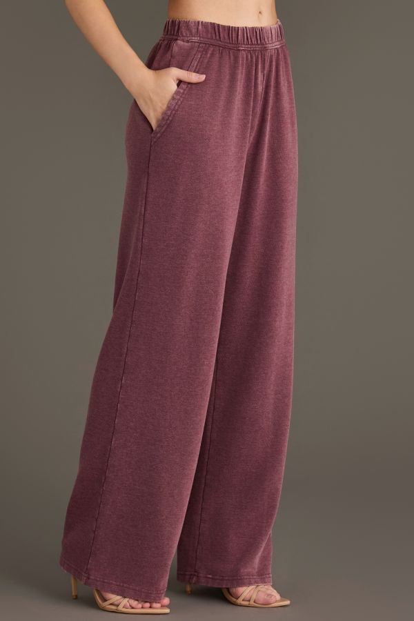 Soft Lounge Pants (multiple colors)