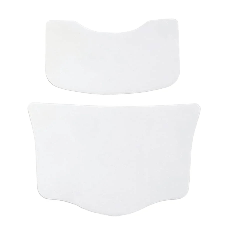 Firm Believer Neck & Décolleté Treatment - Patchology