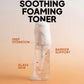 Aura - Soothing Foaming Toner