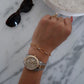 Chansutt Bracelet/Anklets
