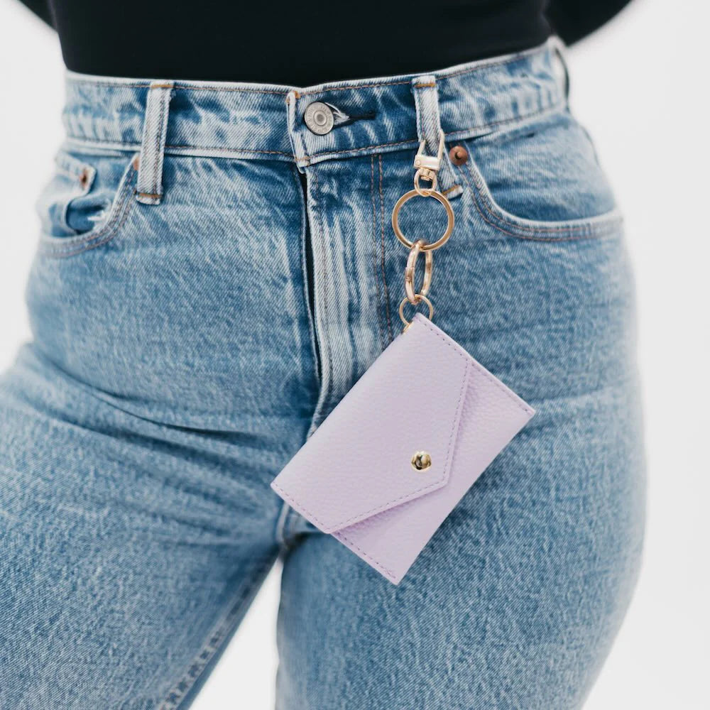 Mini Envelope Wallet