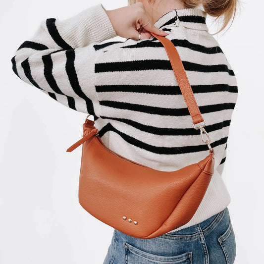 The Moon Bag