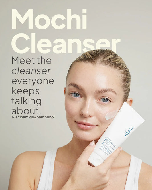 Aura - Pore Purifying Deep Cleanser