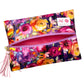 Bed of Roses - Makeup Junkie Bag