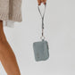 Nylon Clippable Card Wallet