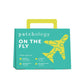 On The Fly - Travel Facial Kit - Patchology