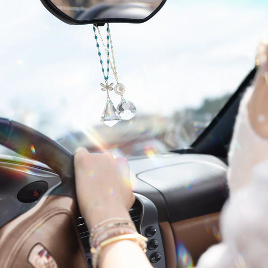 Pocket Suncatcher