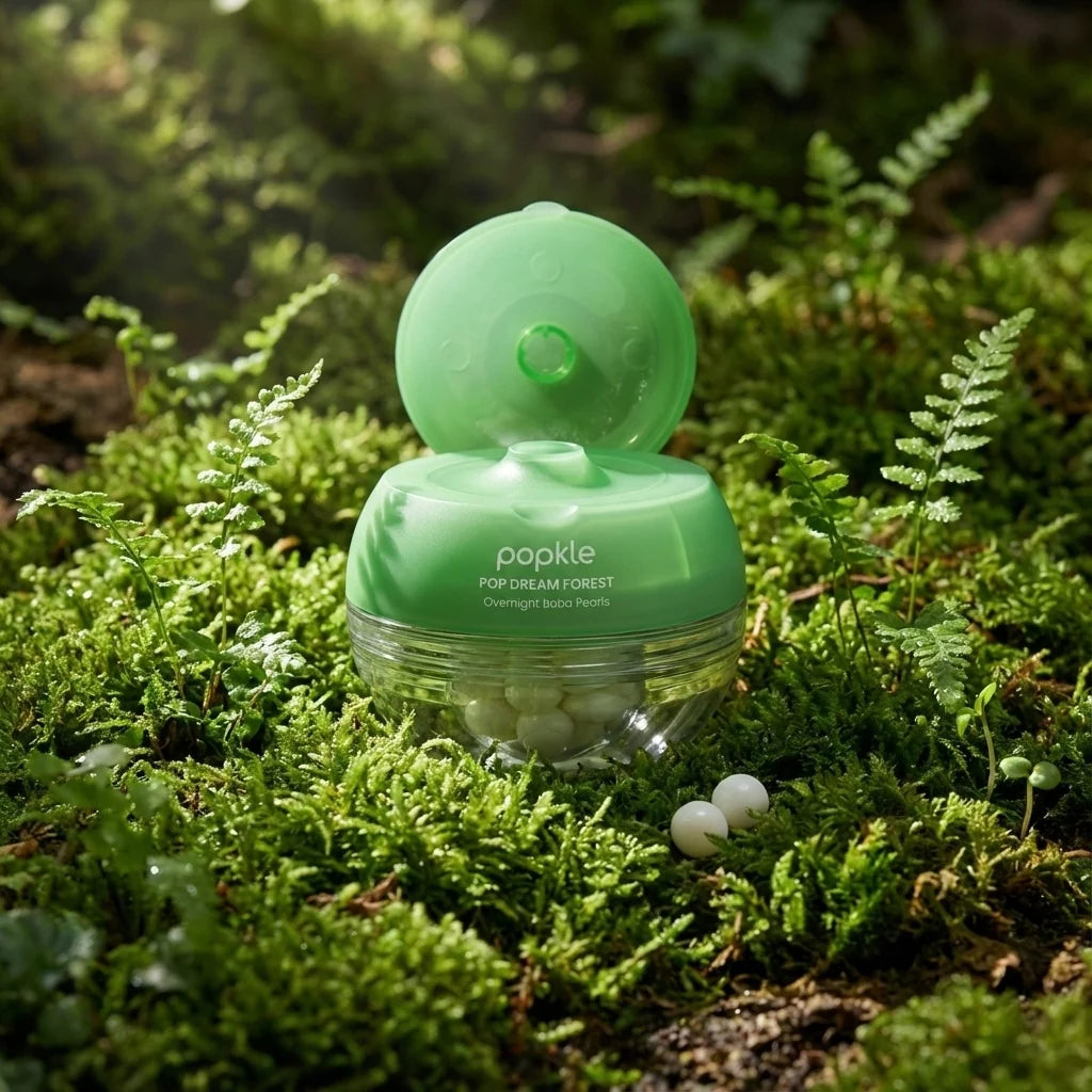 Popkle Hydration Set