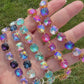 Crystal Statement Necklaces
