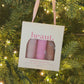 Beaut Holiday Lip Glaze Trio