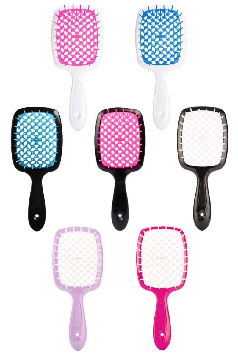 Detangling Hair Brush