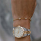 Chansutt Bracelet/Anklets