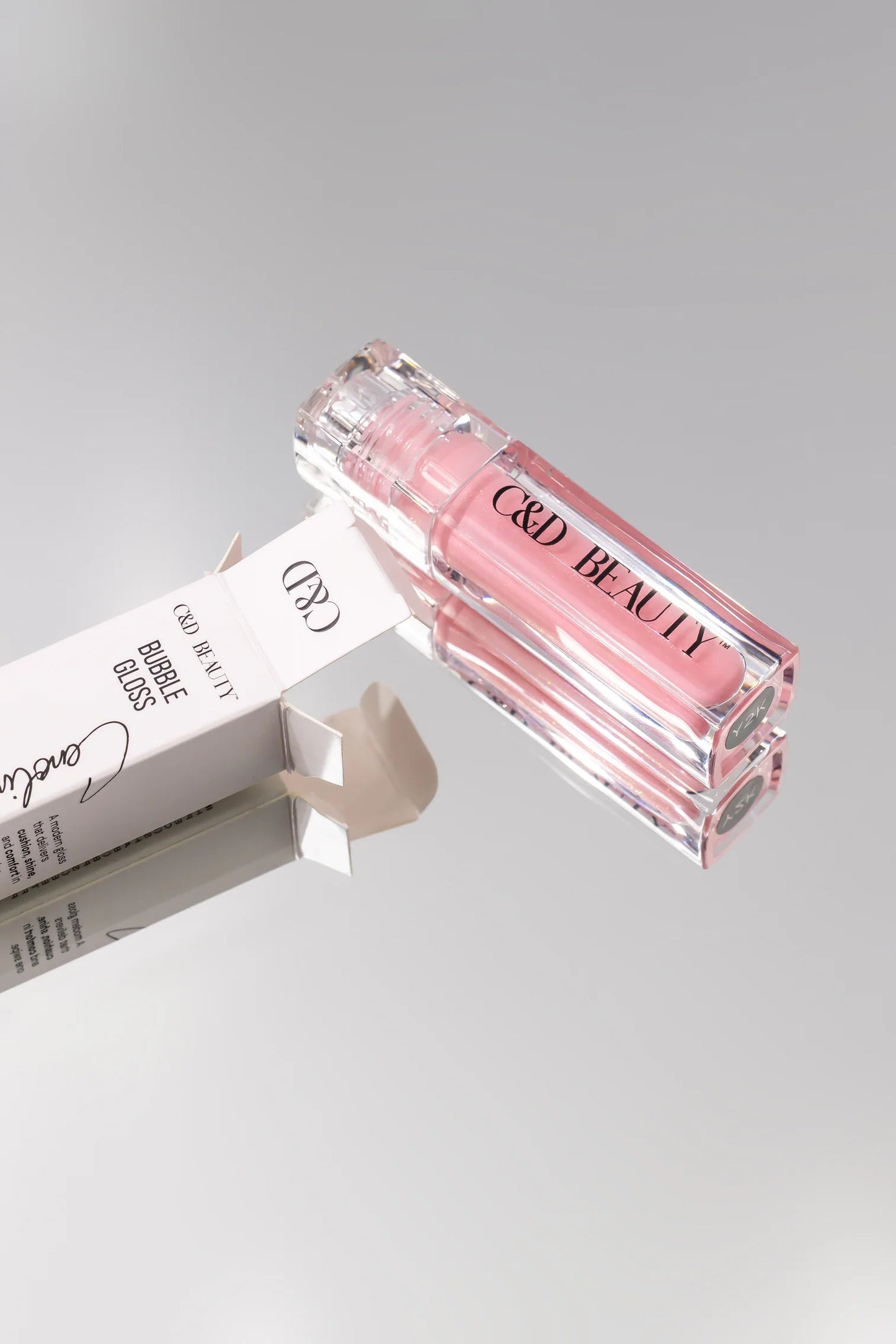 C&D Beauty Bubble Gloss